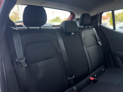 DACIA SANDERO 1.0 TCe Essential Magyarországi. Gyári fényezés. Végig vezetett szervizkönyv!