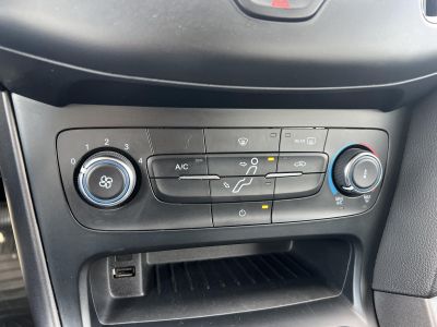 FORD FOCUS 1.5 TDCI Trend Magyarországi Klíma Tempomat Tolatóradar Multikormány