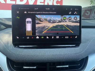 SKODA ENYAQ iV 60 Perfect Led fényszóró Navigáció Carplay Keyless Tolatókamera!