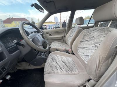 MAZDA DEMIO 1.3i GLX Comfort klíma. szervokormány. elektromos tükrök. 2027.11-ig műszaki