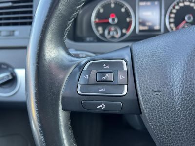 VOLKSWAGEN MULTIVAN 2.0 CR TDI Highline DSG 4motion Magyarországi Magas felszereltség!
