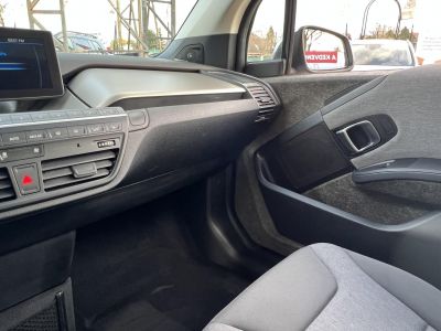 BMW I3 REX (Automata) Loft belső Nagy navi Keylessgo Panorámatető Adaptív tempomat!