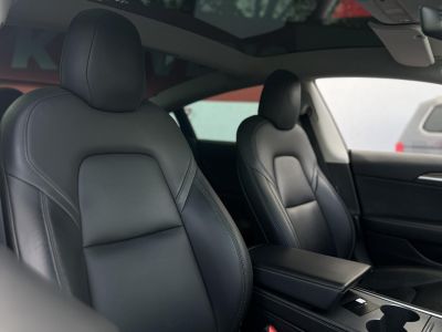 TESLA MODEL 3 Performance AWD (Automata) Hőszivattyú. garanciális!