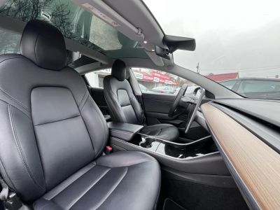 TESLA MODEL 3 Long Range AWD (Automata) Garanciális. 500km hatótáv. megkímélt állapot!