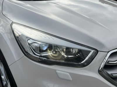 FORD KUGA 1.5 EcoBoost Titanium (Automata) 91e km. M.o.-i. 1.tul. Márkaszervizelt. Téli nyári gumik. Magasan felszerelt!