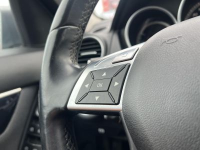 MERCEDES-BENZ C 200 T CDI BlueEFFICIENCY Elegance (Automata) Navigáció Tempomat Ülésfűtés Megkímélt állapot!