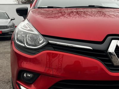 RENAULT CLIO Grandtour 0.9 TCe Generation Limited