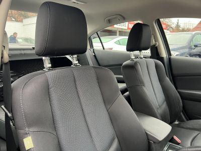 MAZDA 6 Sport 1.8i CE Klíma Ülésfűtés Thule kerékpártartó Rozsdamentes!