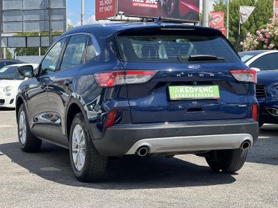 FORD KUGA 2.5 FHEV Titanium CVT 89e km!