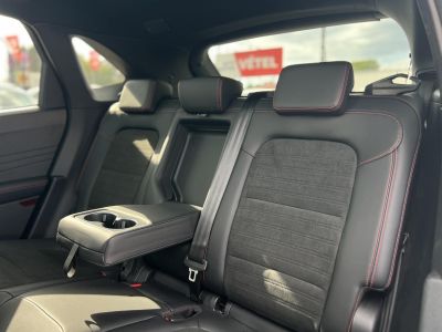 FORD KUGA 2.5 PHEV ST-Line X Graphite Tech Edition CVT