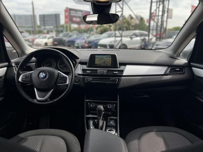 BMW 216d (Automata) Active Tourer
