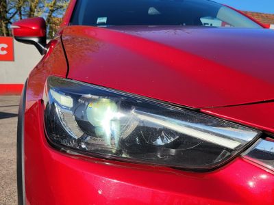 MAZDA CX-3 2.0i Revolution AWD (Automata) Magyarországi. Magasan felszerelt! Frissen szervizelt!