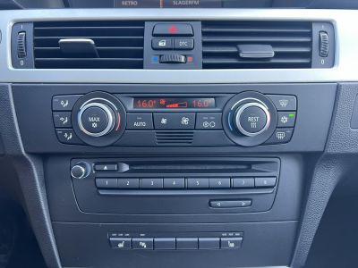 BMW 318i (Automata) Tempomat Klíma Multikormány!