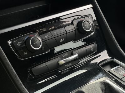 BMW 216d (Automata) Active Tourer