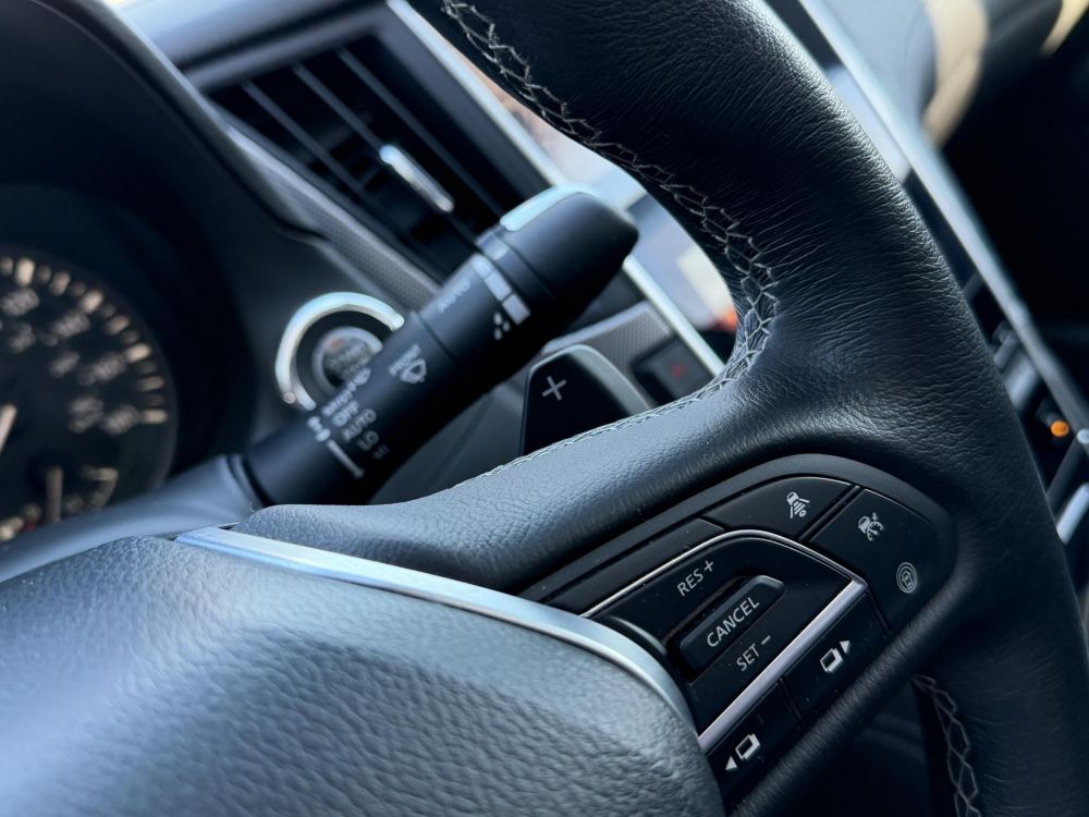 INFINITI Q50 Q50S 3.0 (Automata) 32e km. kifogástalan állapot!