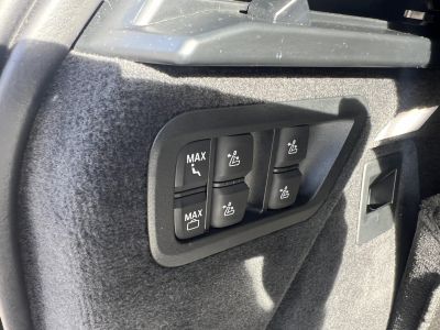 BMW X7 xDrive40d (Automata) M-Sport Active Magyar.o.-i Panoráma tető Gyári garanciával!