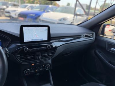 FORD KUGA 2.5 PHEV ST-Line CVT LED fényszórók. napfénytető. kamera. vonóhorog. CARPLAY!