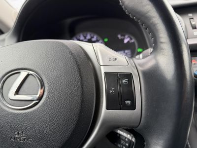 LEXUS CT 200h Comfort (Automata) First Edition Téli-nyári kerék. 2 gyári kulcs!