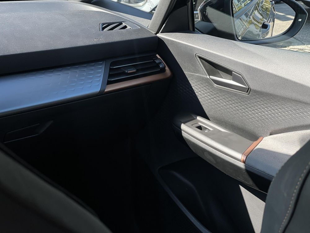 CUPRA BORN 58 kWh 64e km. 400 km hatótáv. ülésfűtés. CARPLAY!