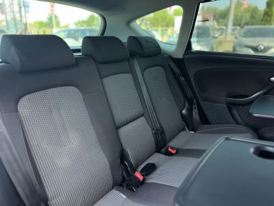SEAT ALTEA 1.6 MPI Reference Klíma. Rozsdamentes karosszéria. Okos döntés!