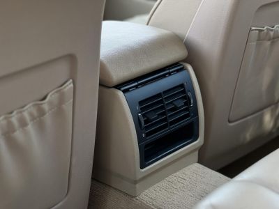 BMW 540i (Automata) Rozsdamentes. frissen szervizelt. végig vezetett szervizkönyv