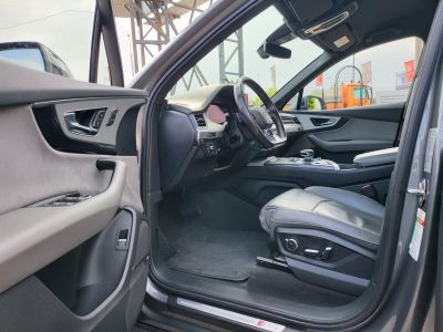 AUDI Q7 3.0 V6 TDI quattro Tiptronic ic S-line Magyarországi. Magasan felszerelt!