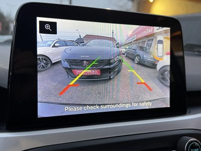 FORD FOCUS 1.0 EcoBoost Connected M.o.-i. 1.tul. Márkaszervizelt! Carplay