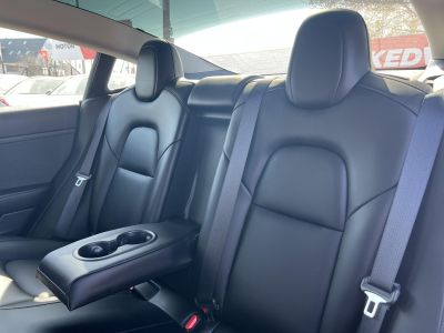 TESLA MODEL 3 Long Range AWD (Automata) 54e km. mátrix LED. hőszivattyú. premium hifi. gyönyörű állapot!