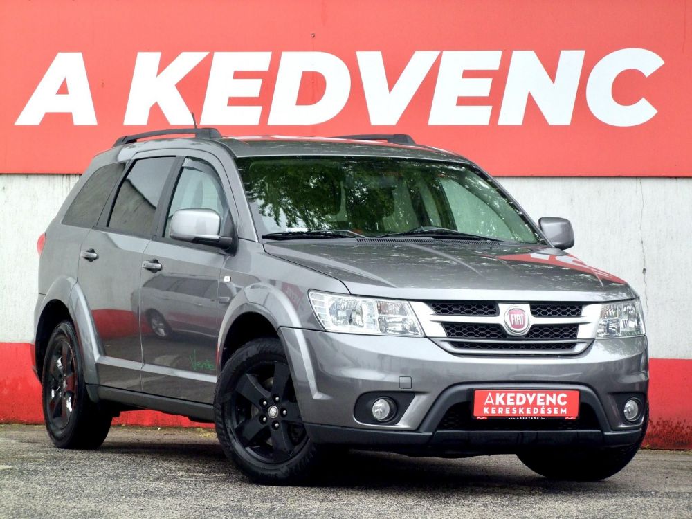 FIAT FREEMONT