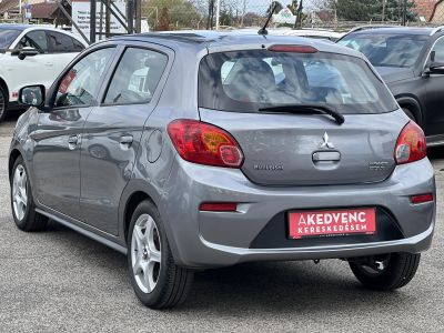 MITSUBISHI SPACE STAR 1.0 MIVEC Inform AS&G