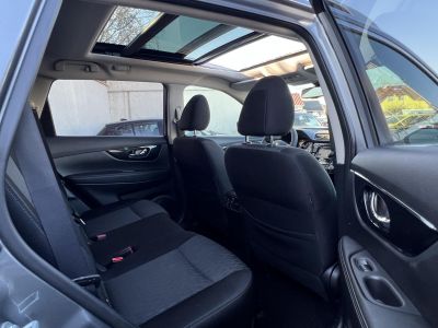 NISSAN X-TRAIL 2.0 dCi Tekna Xtronic 4x4 Magasan felszerelt! Xenon Panoráma Ülésfűtés 360kamera Téli-nyári kerék szett!