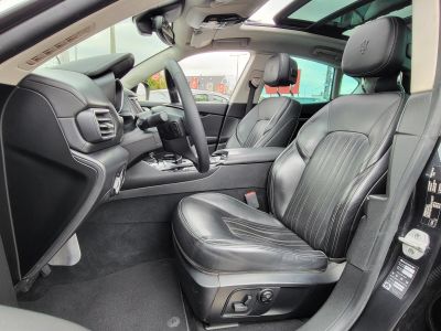 MASERATI LEVANTE 3.0 D V6 (Automata) LED Panorámatető Harman/Kardon Memória Ülésfűtés/hűtés 360kamera