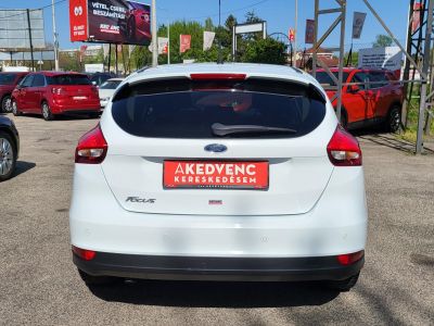 FORD FOCUS 1.5 TDCI '88g' Trend Econetic S S Magyarországi