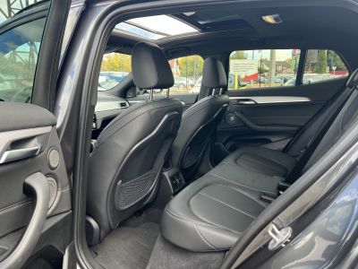BMW X2 xDrive25e M Sport X (Automata) xDrive Plug-in Panorámatető HUD Harman/Kardon ACC Memória Carplay