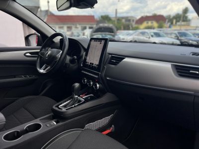RENAULT ARKANA 1.6 E-Tech Hybrid Intens 80e km. LED fényszórók. CarPlay