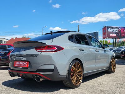 HYUNDAI I30 N 2.0 T-GDi Performance DCT M.o-i. 1.tul. garanciális. ÁFÁS!