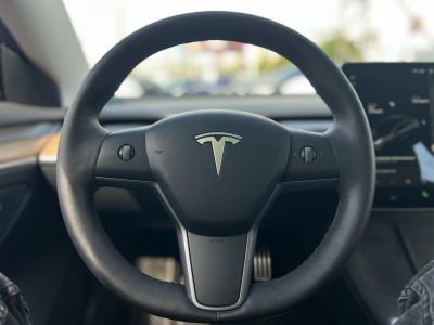 TESLA MODEL 3 Performance AWD (Automata) Mátrix LED. Hőszivattyús. gyári garanciális 2029-ig