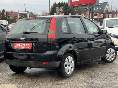 FORD FIESTA 1.3 Comfort Semmi extra.....még 1 év műszaki!