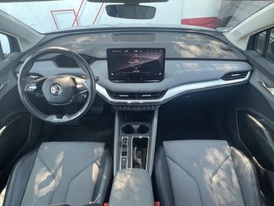 SKODA ENYAQ iV 60 Perfect Led fényszóró Navigáció Carplay Keyless Tolatókamera!