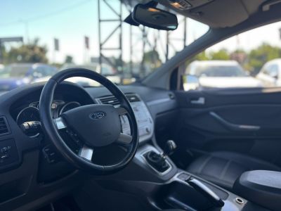 FORD KUGA 2.0 TDCi Titanium 4WD Magyarországi. ülésfűtés. keyless. tempomat. első-hátsó parkolóradar. bőrbelső!