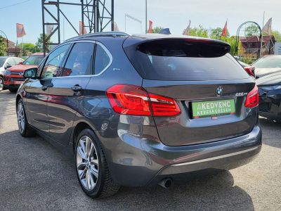 BMW 225xe iPerformance Luxury (Automata) Magasan felszerelt! LED Carplay Keyless HUD Ülésfűtés 2 töltő kábel!