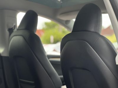 TESLA MODEL Y Long Range AWD (Automata) 510km hatótáv. RYZEN proci. 2031-ig garancia!