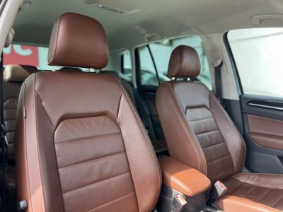 VOLKSWAGEN GOLF SPORTSVAN 1.4 TSI BMT Highline DSG Dokumentált előélet. barna bőrbelső. téli-nyári gumi garnitúra!