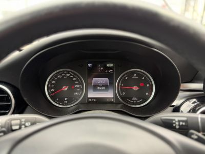 MERCEDES-BENZ C 300 T BlueTEC h HYBRID 7G-TRONIC 138e km. barna bőrbelső. bluetooth. navigáció. megkímélt állapot!