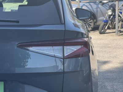 SKODA ENYAQ iV 60 Perfect Led fényszóró Navigáció Carplay Keyless Tolatókamera!