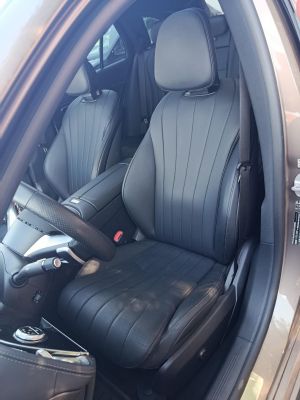 MERCEDES-BENZ E 300 e T 9G-TRONIC Plug-in hybrid 4D Burmester hifi! 3DX2 kijelző! Panoráma tető!Masszázs ülések 4X!