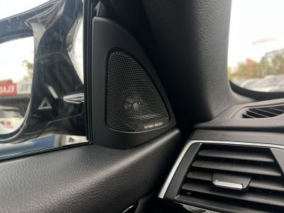 BMW M4 Competition DKG Cabrio GYÖNYÖRŰ!