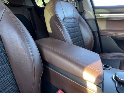 ALFA ROMEO STELVIO 2.0 T Super Q4 (Automata) M.o.-i. 1.tul. Klíma Tempomat Bőr!