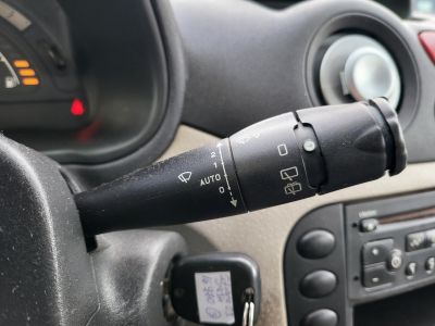 CITROEN C3 1.4 HDi SX 2002 Magyarországi Klíma 4.5L/100km!
