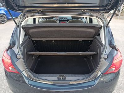 OPEL CORSA E 1.2 Drive Klíma Tempomat Bluetooth City szervó!